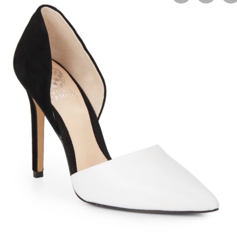 Vince Camuto Heels